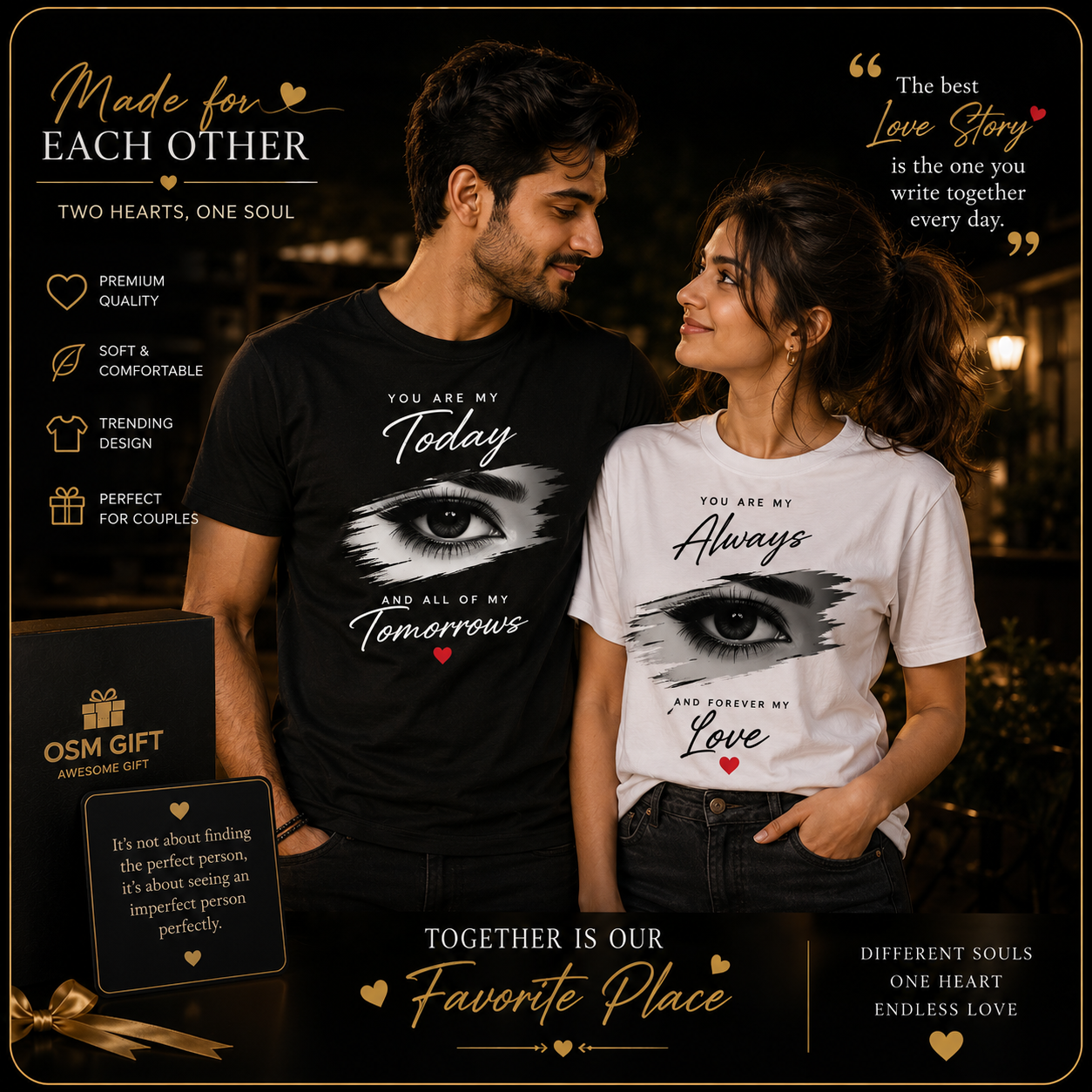 T-Shirt Printing