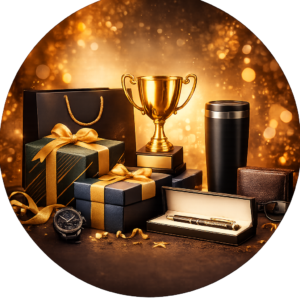 Corporate gift